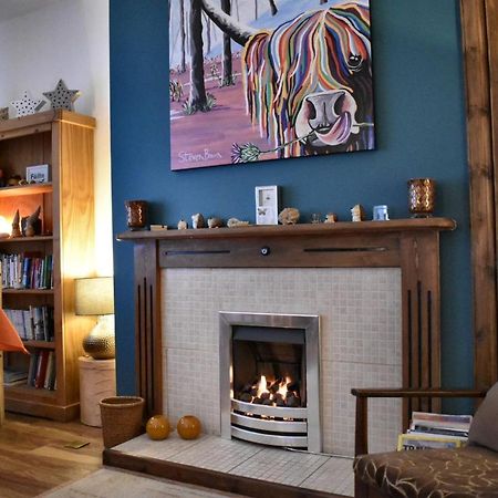Lycia Rooms + Inverness Zewnętrze zdjęcie