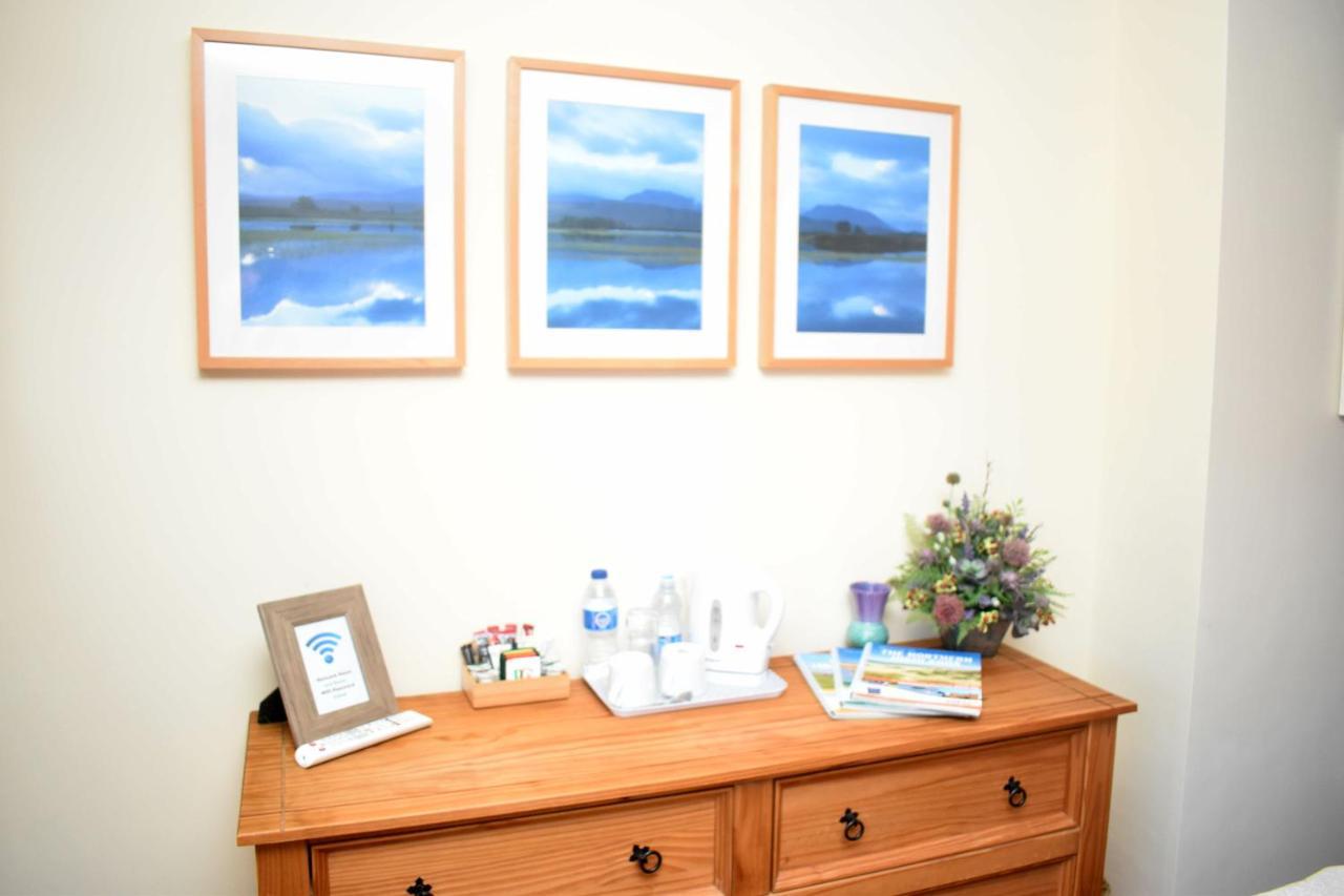 Lycia Rooms + Inverness Zewnętrze zdjęcie