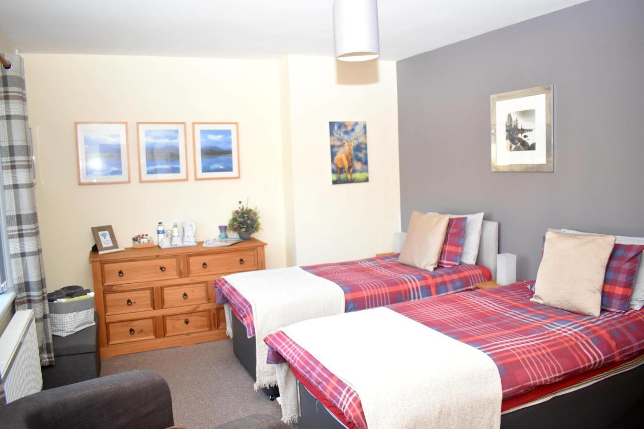 Lycia Rooms + Inverness Zewnętrze zdjęcie