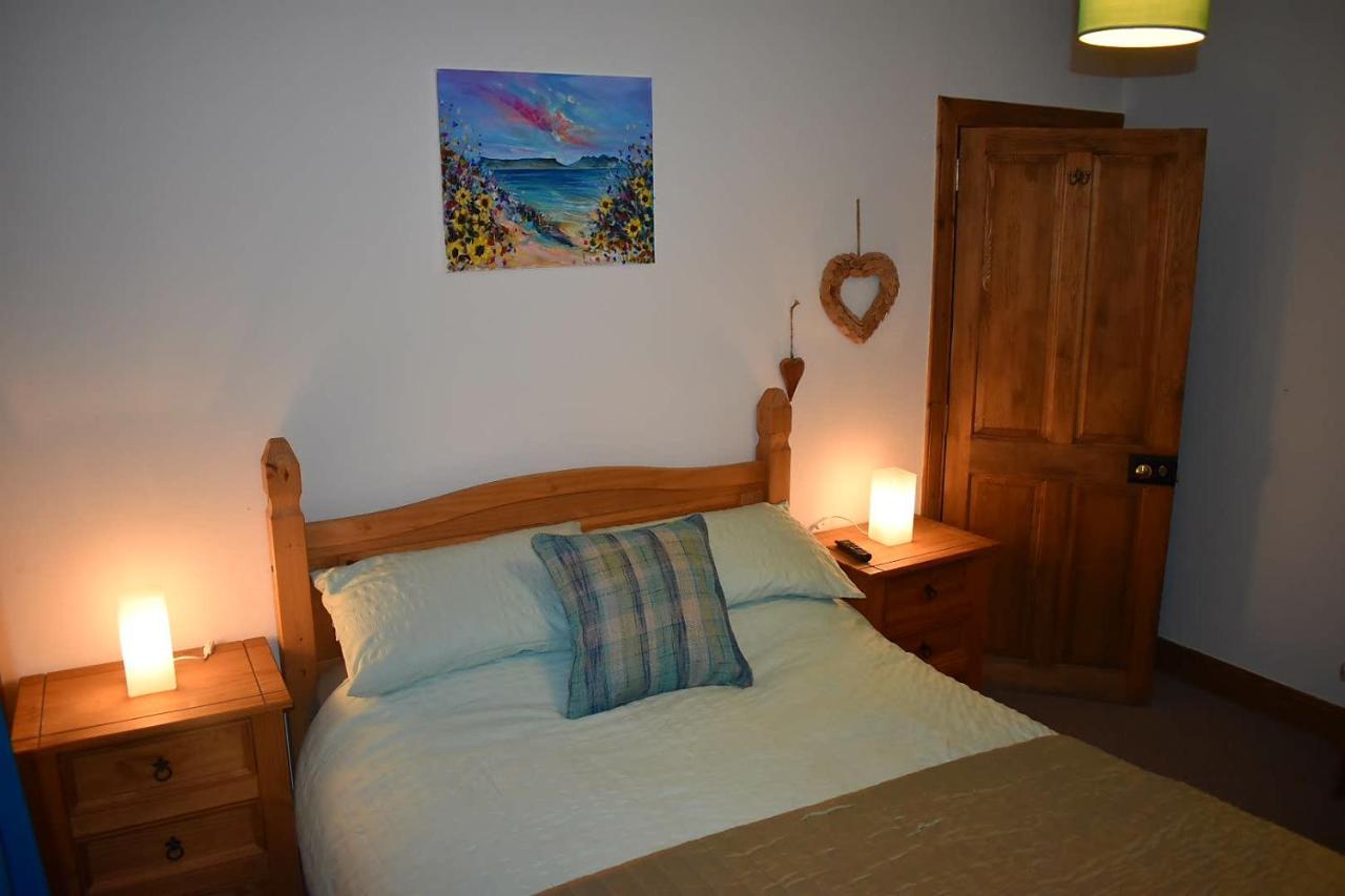 Lycia Rooms + Inverness Zewnętrze zdjęcie