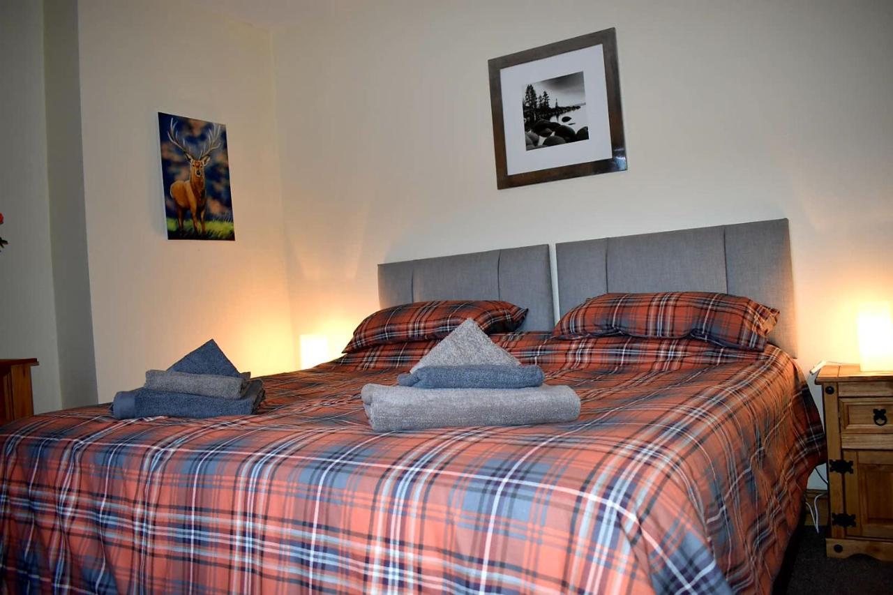 Lycia Rooms + Inverness Zewnętrze zdjęcie