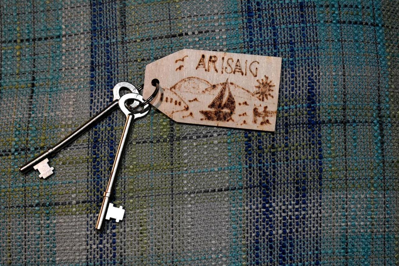 Lycia Rooms + Inverness Zewnętrze zdjęcie