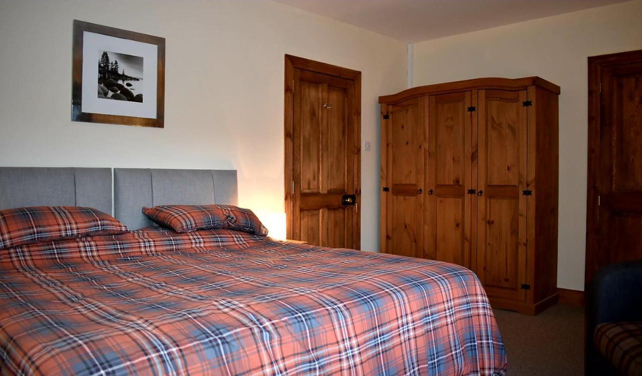 Lycia Rooms + Inverness Zewnętrze zdjęcie