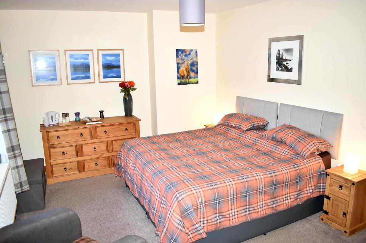 Lycia Rooms + Inverness Zewnętrze zdjęcie