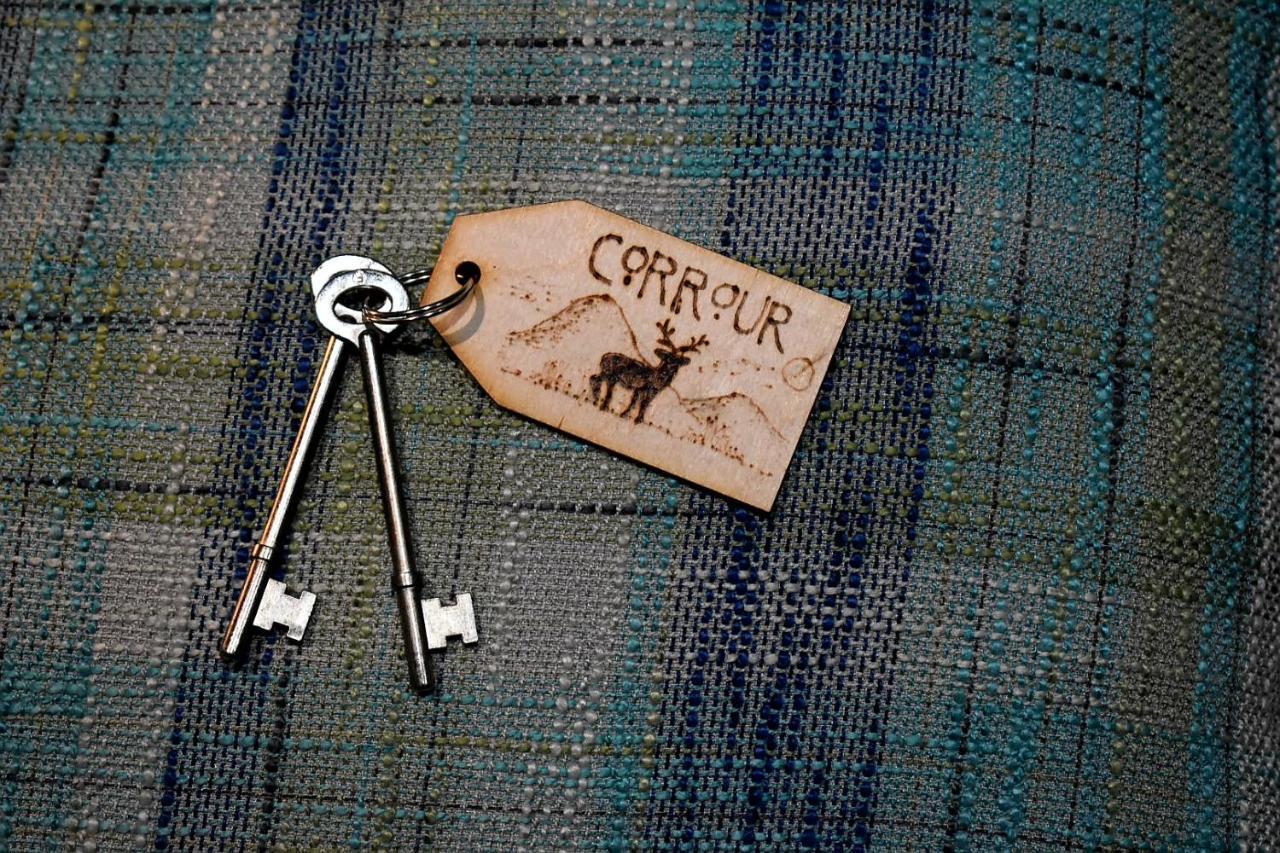 Lycia Rooms + Inverness Zewnętrze zdjęcie