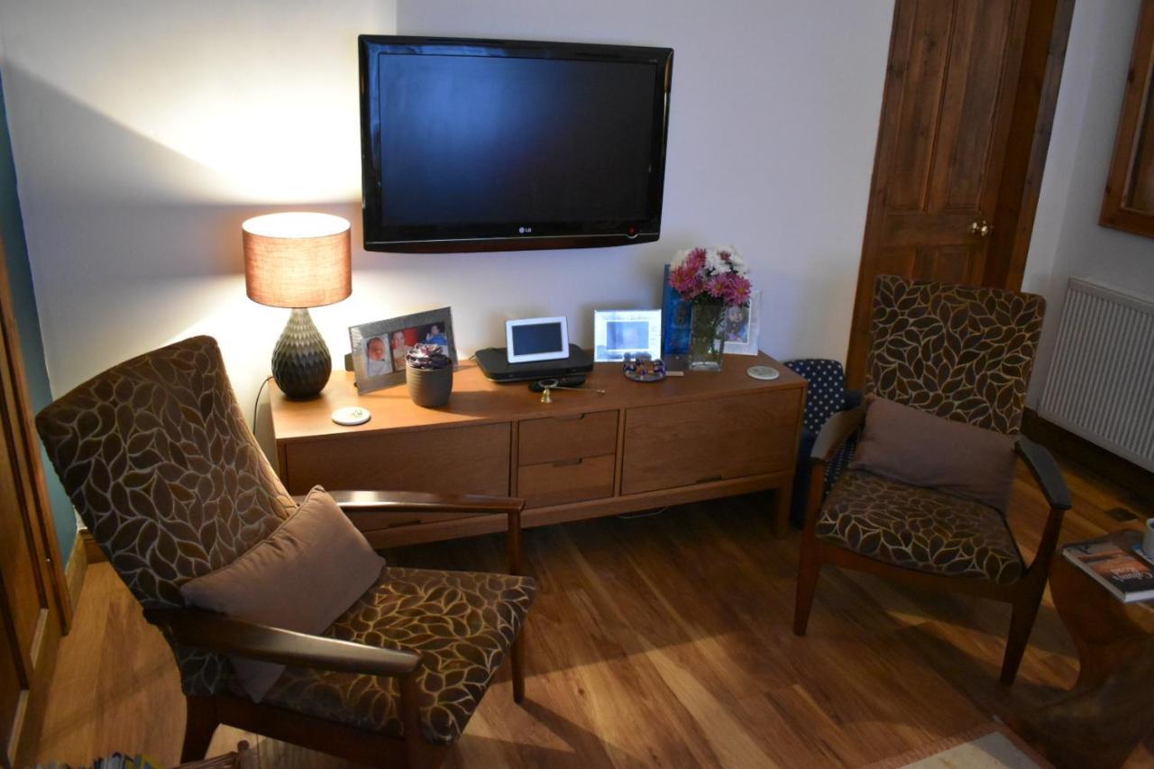 Lycia Rooms + Inverness Zewnętrze zdjęcie