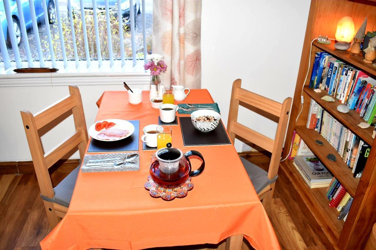 Lycia Rooms + Inverness Zewnętrze zdjęcie