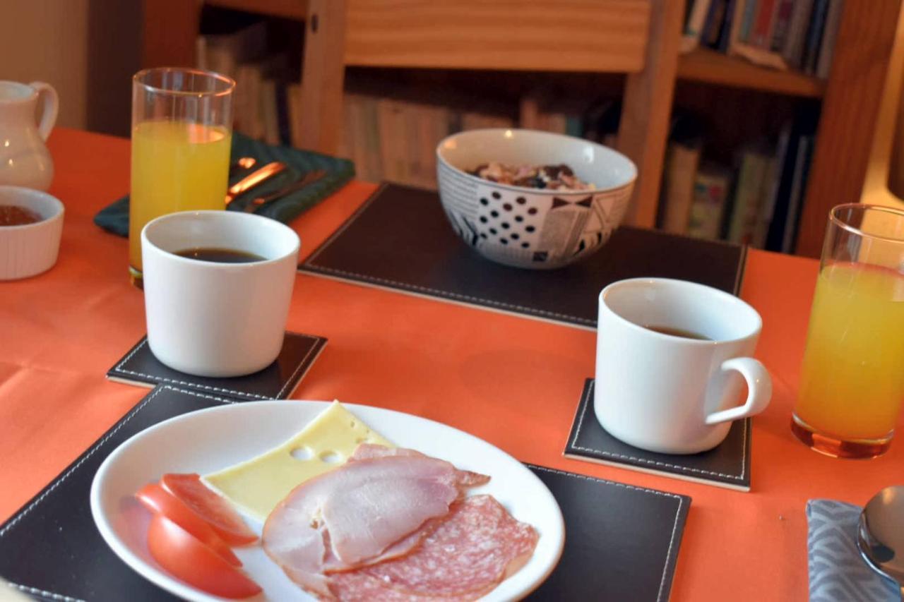 Lycia Rooms + Inverness Zewnętrze zdjęcie