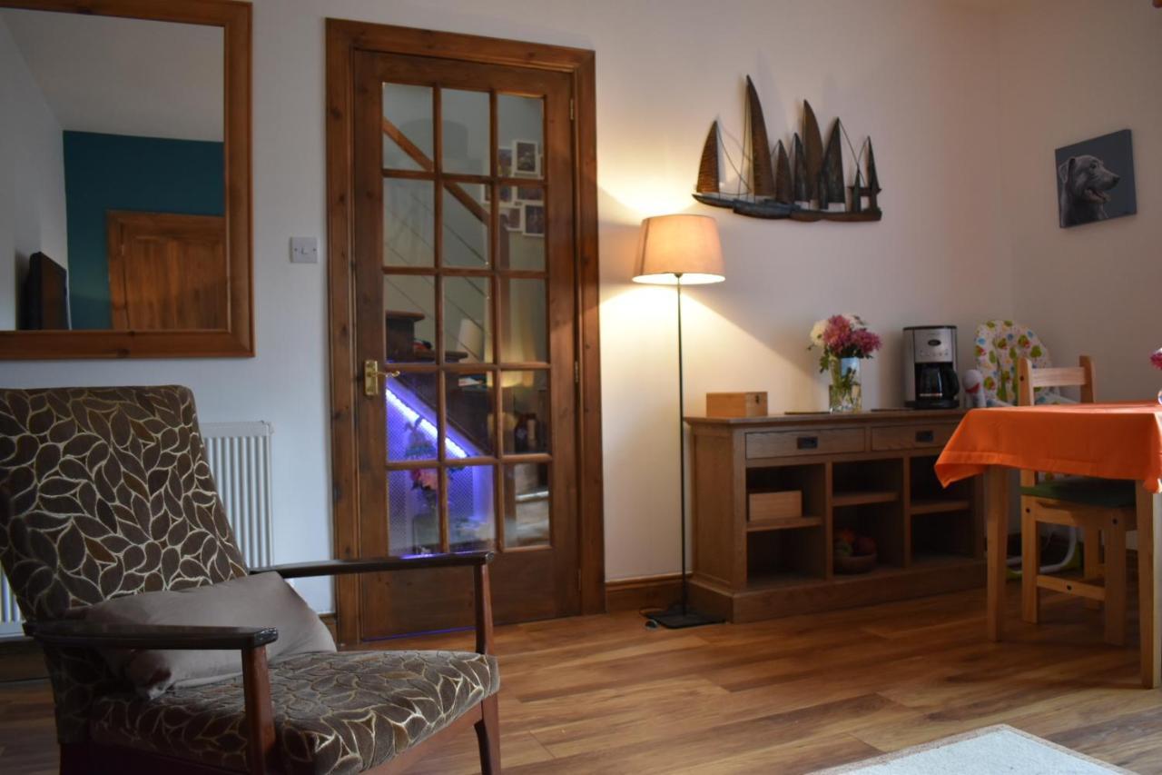 Lycia Rooms + Inverness Zewnętrze zdjęcie
