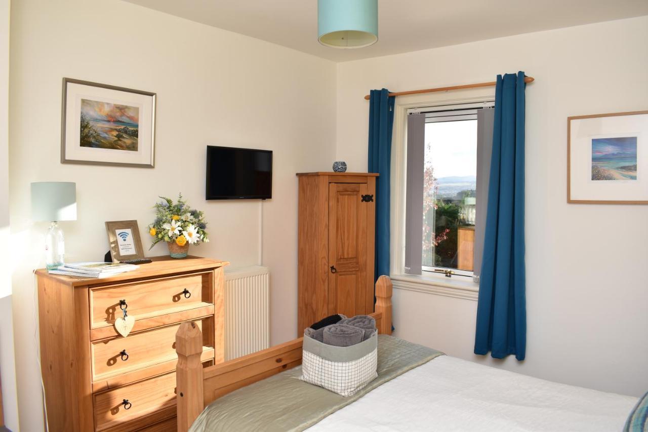 Lycia Rooms + Inverness Zewnętrze zdjęcie