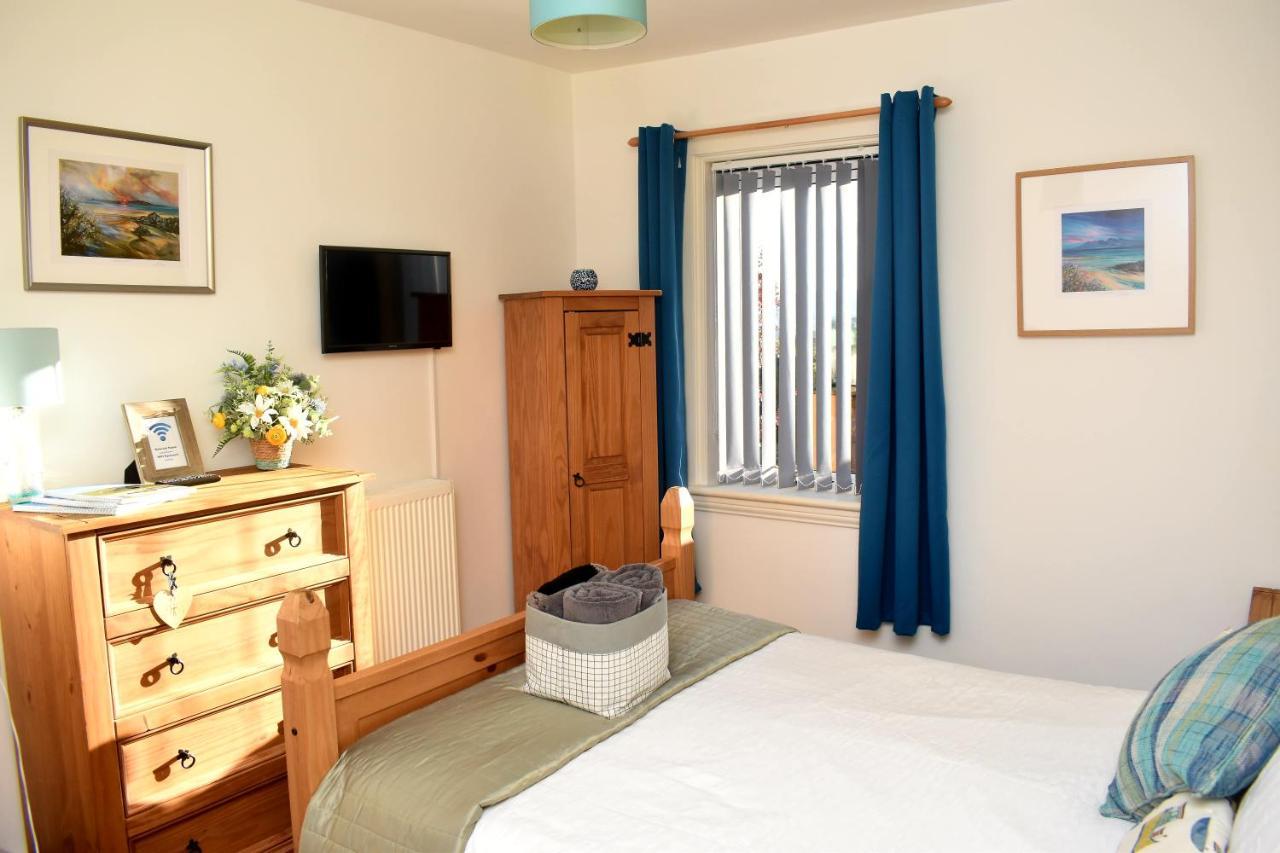Lycia Rooms + Inverness Zewnętrze zdjęcie