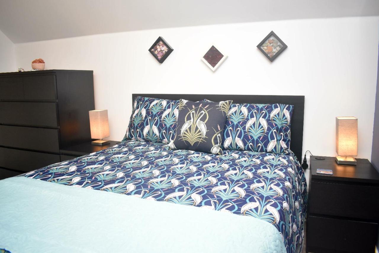 Lycia Rooms + Inverness Zewnętrze zdjęcie
