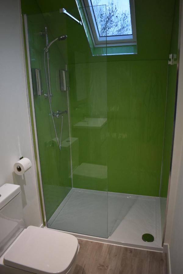 Lycia Rooms + Inverness Zewnętrze zdjęcie