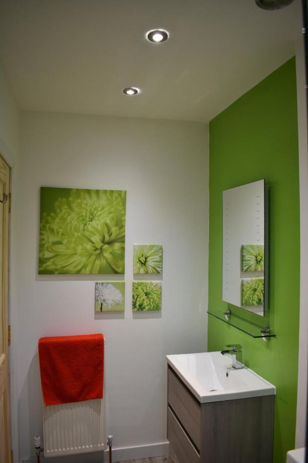 Lycia Rooms + Inverness Zewnętrze zdjęcie