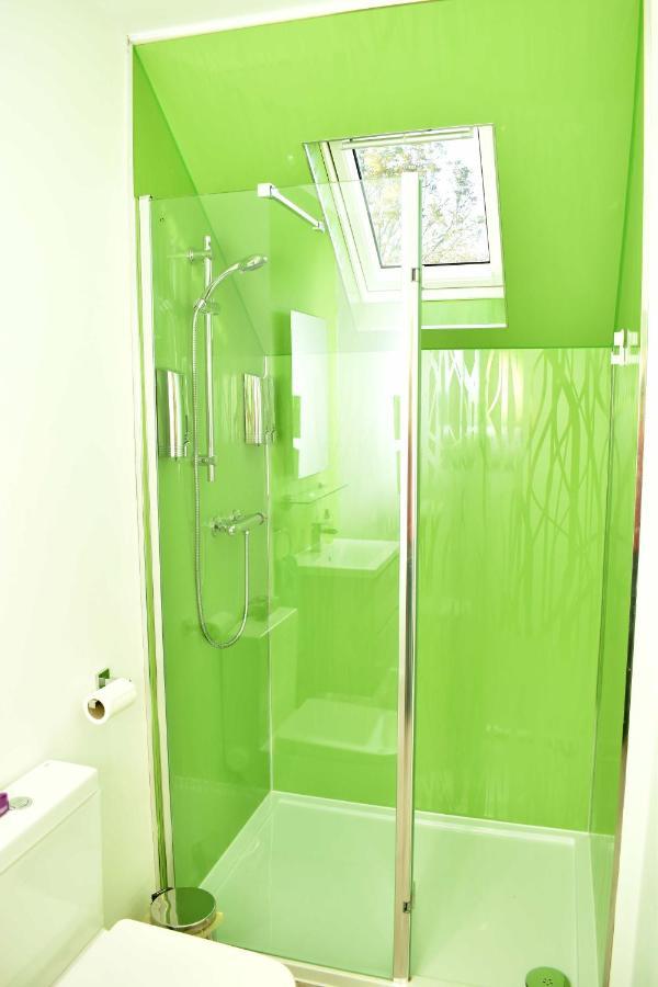 Lycia Rooms + Inverness Zewnętrze zdjęcie