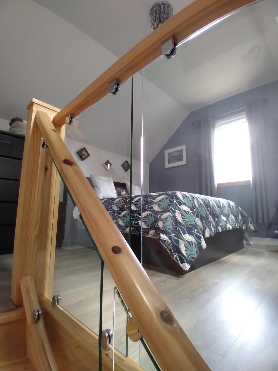 Lycia Rooms + Inverness Zewnętrze zdjęcie