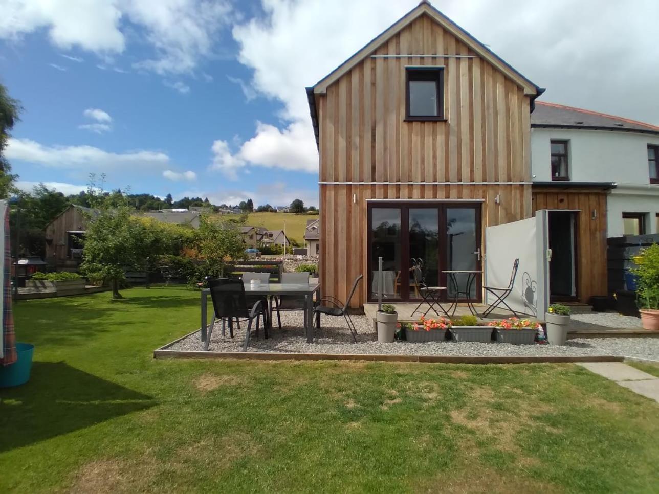 Lycia Rooms + Inverness Zewnętrze zdjęcie