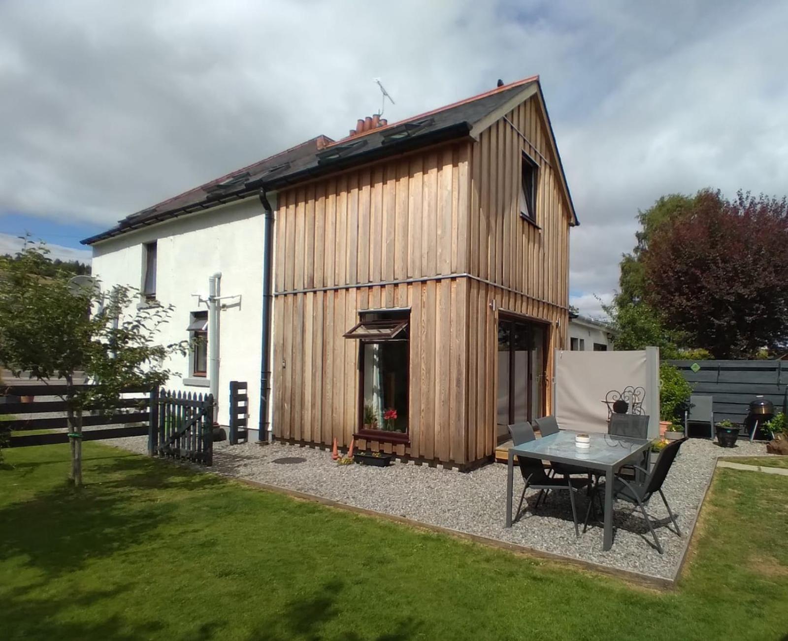 Lycia Rooms + Inverness Zewnętrze zdjęcie