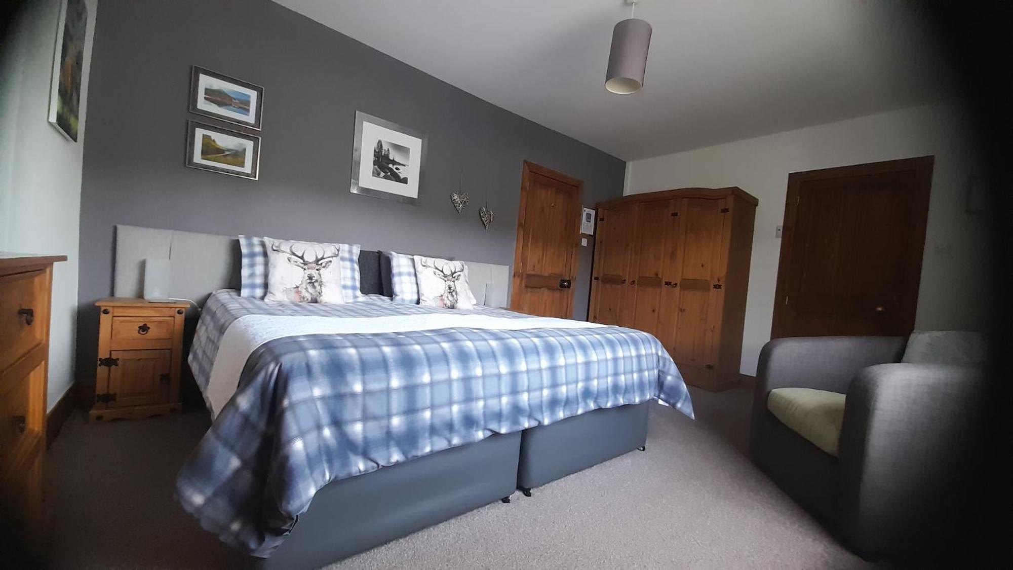 Lycia Rooms + Inverness Zewnętrze zdjęcie