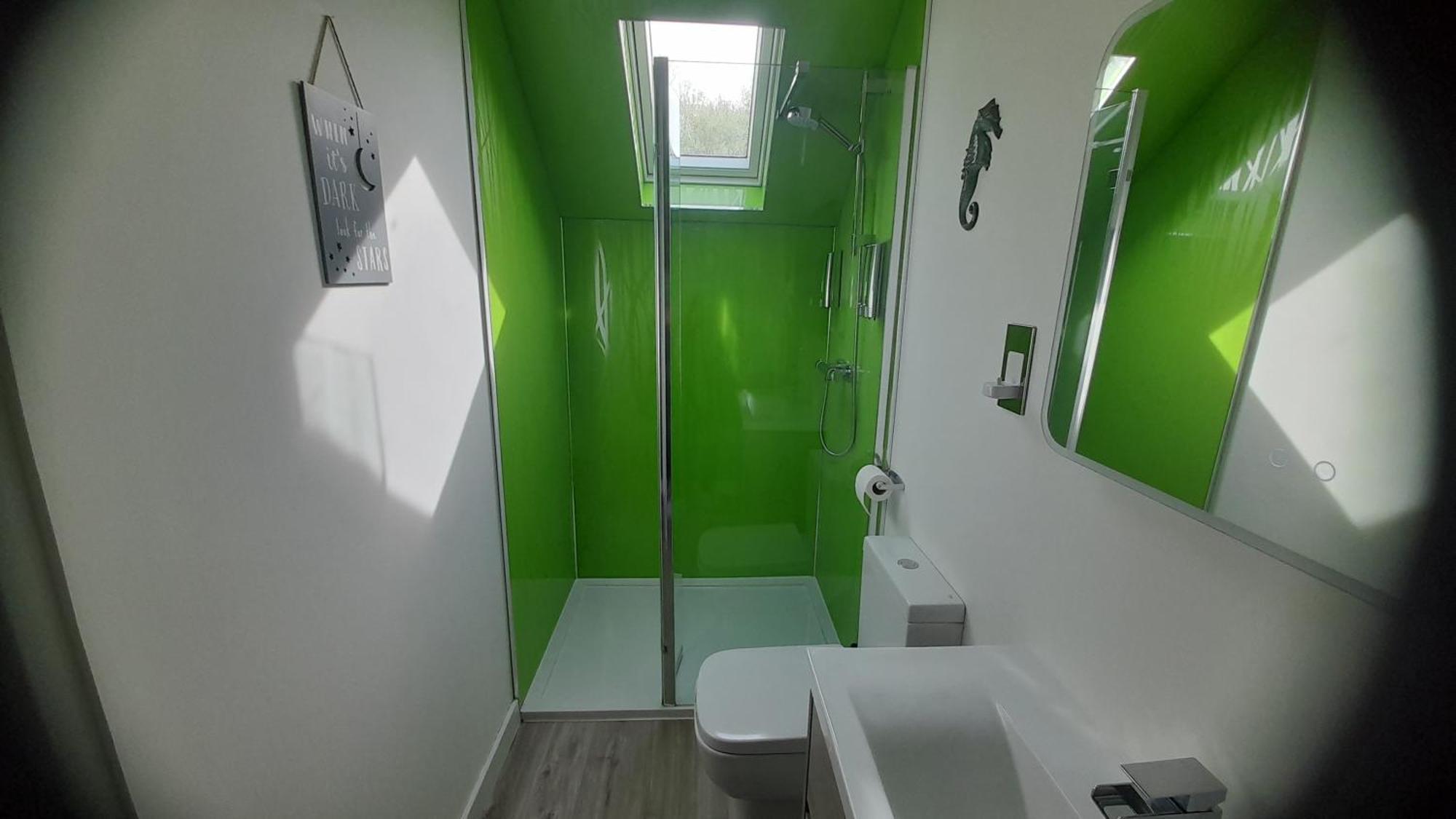 Lycia Rooms + Inverness Zewnętrze zdjęcie