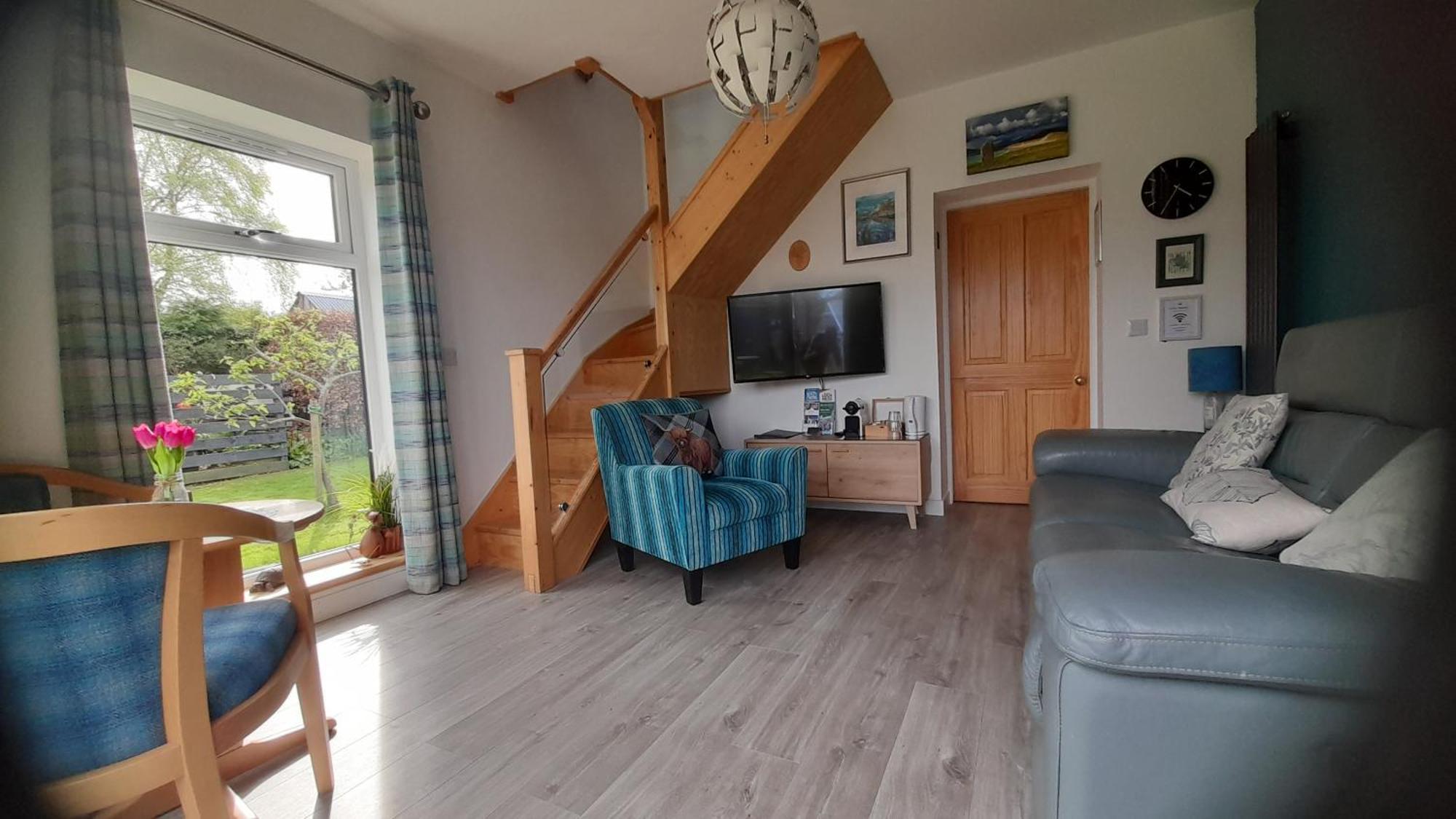 Lycia Rooms + Inverness Zewnętrze zdjęcie