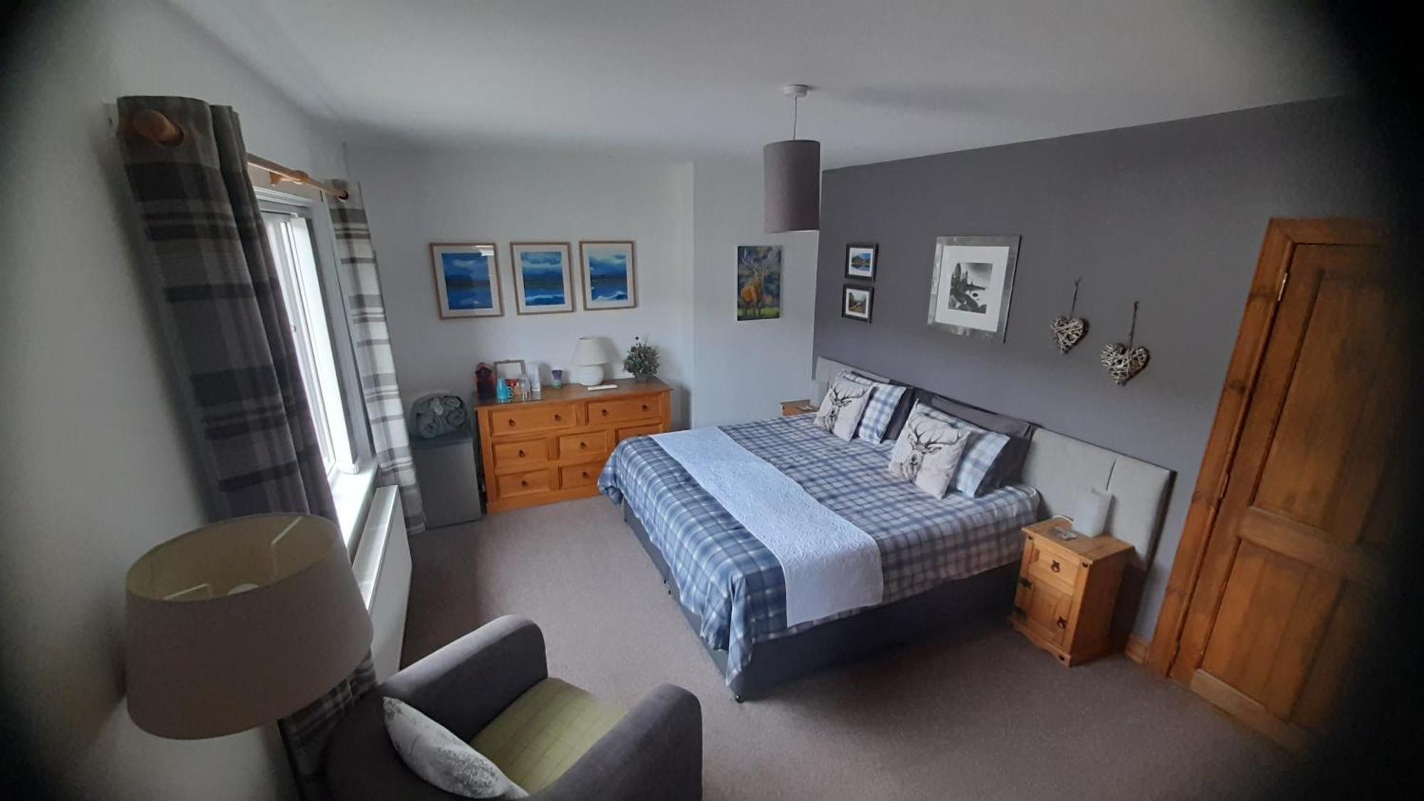 Lycia Rooms + Inverness Zewnętrze zdjęcie