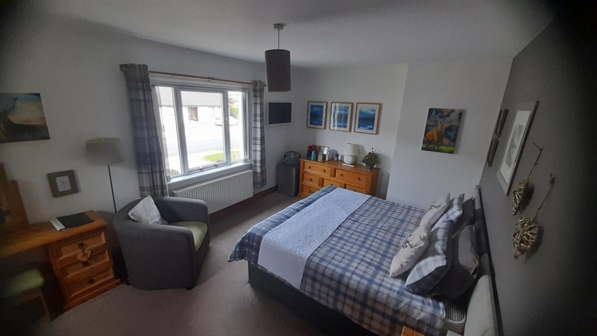 Lycia Rooms + Inverness Zewnętrze zdjęcie